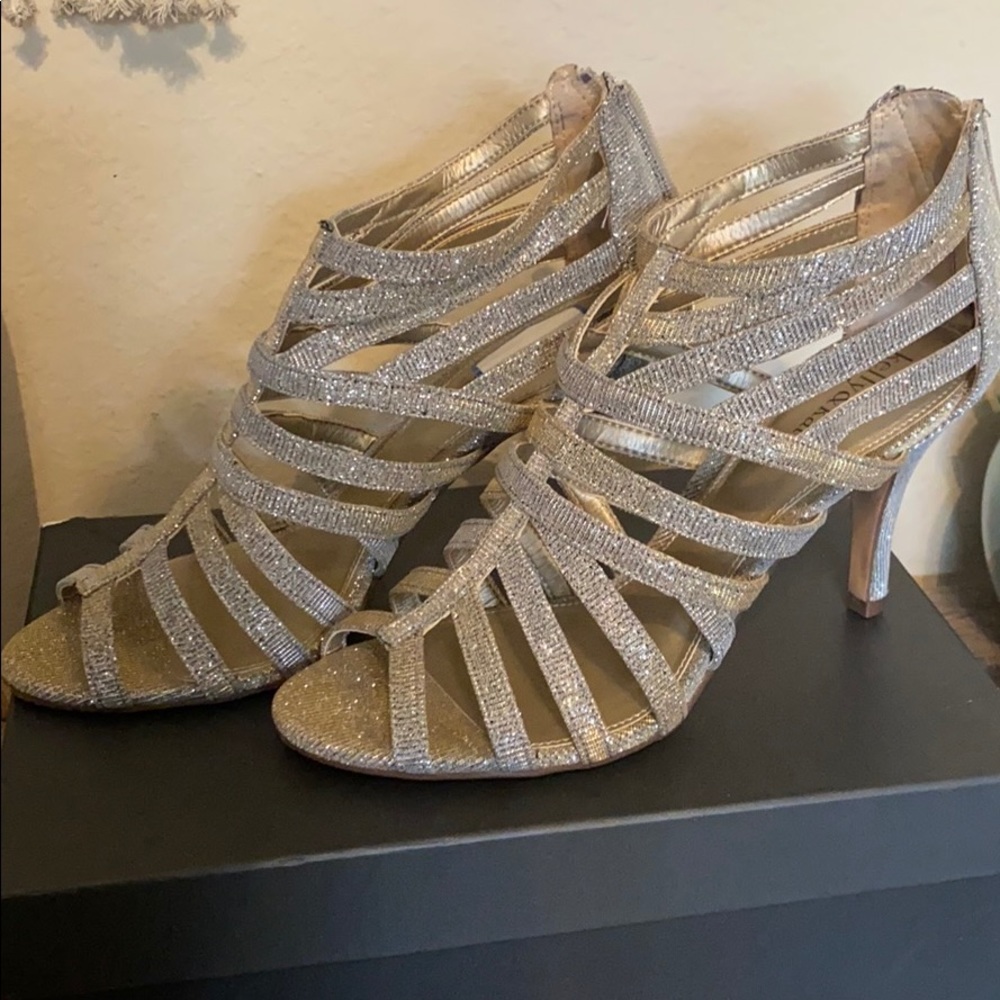 NWT Women’s Heels